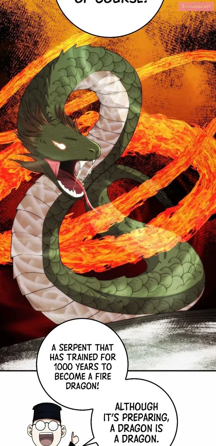 Read The Lord of Coins Manga Online