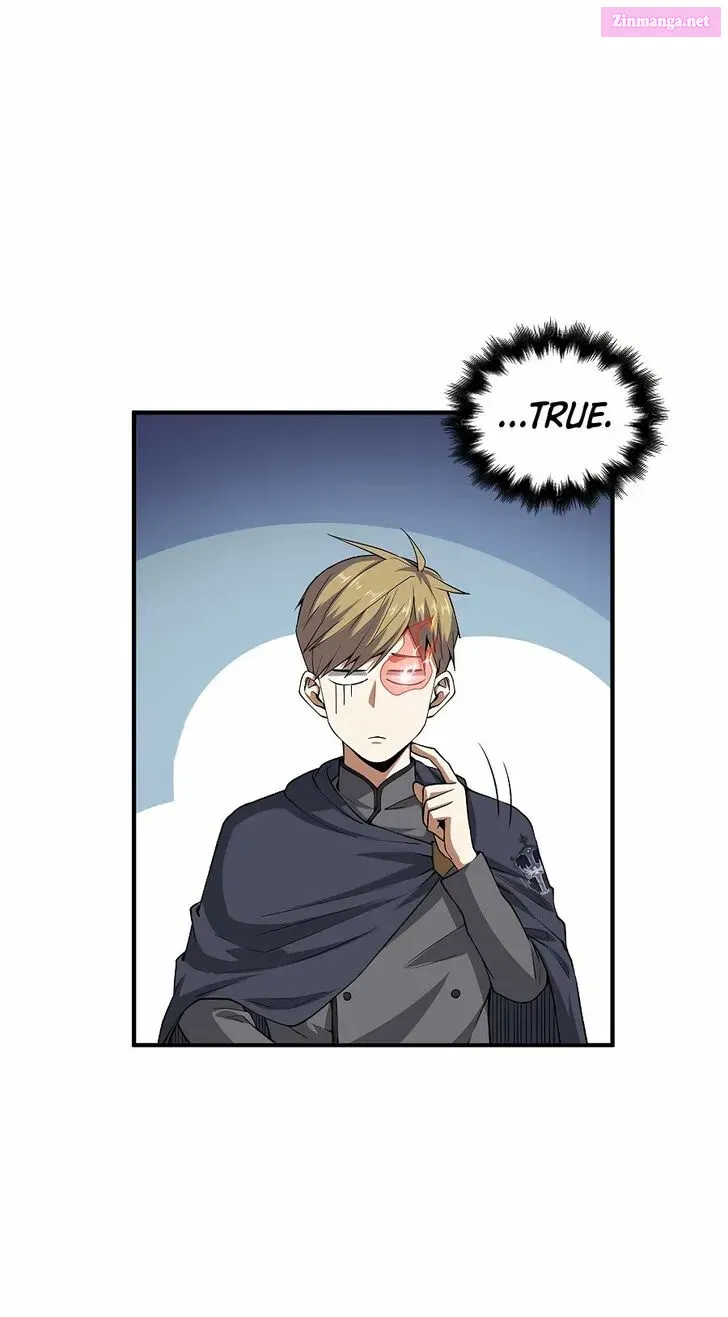 Read The Lord of Coins Manga Online