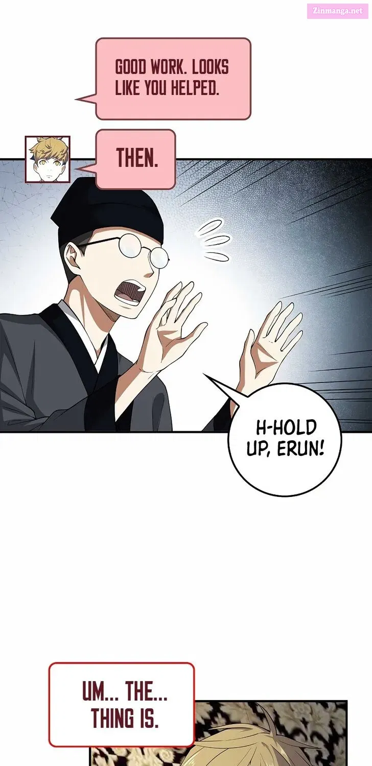 Read The Lord of Coins Manga Online