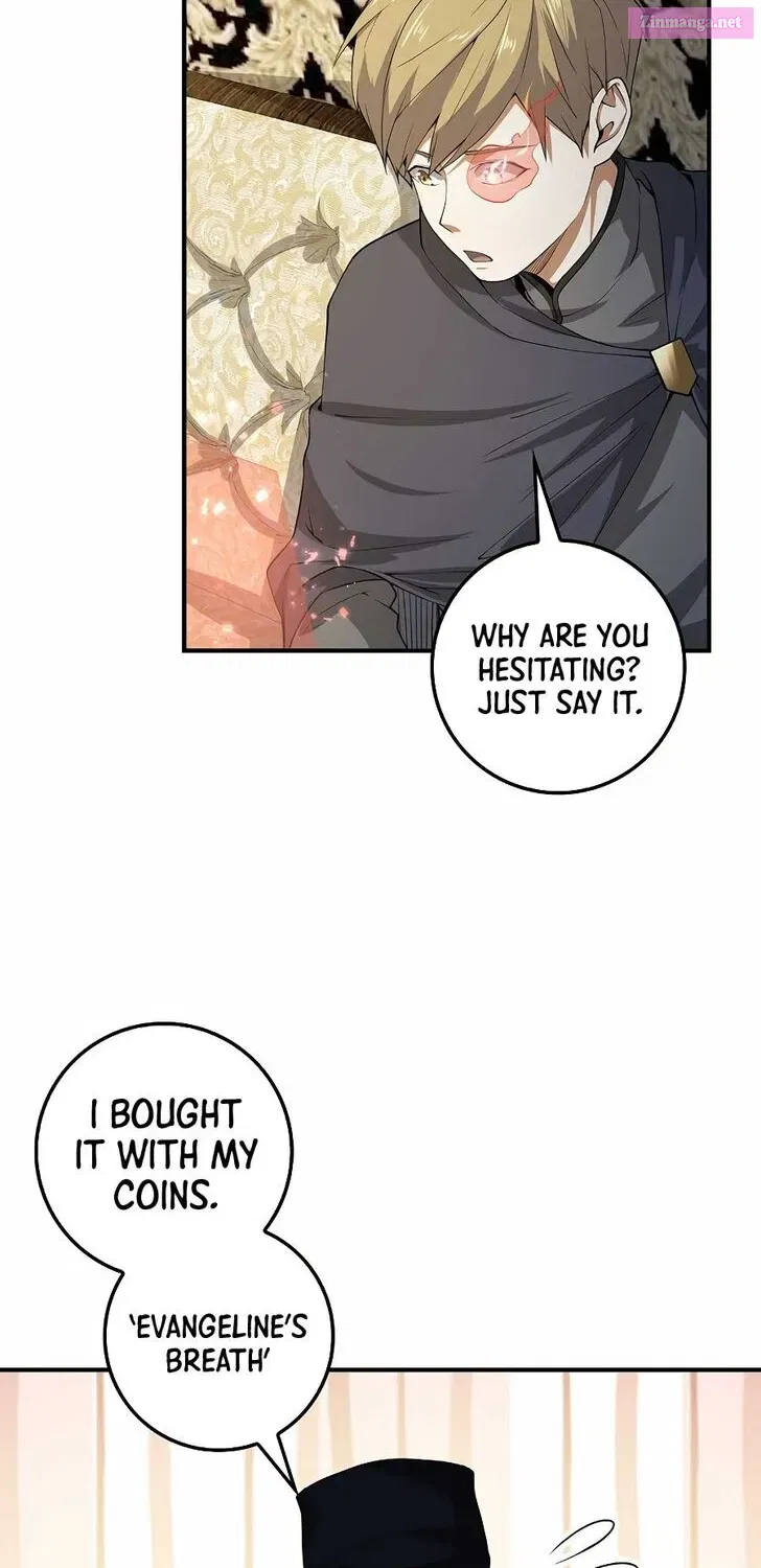 Read The Lord of Coins Manga Online