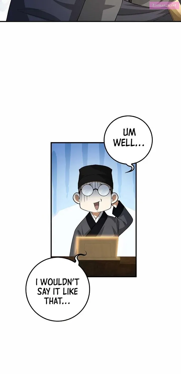 Read The Lord of Coins Manga Online