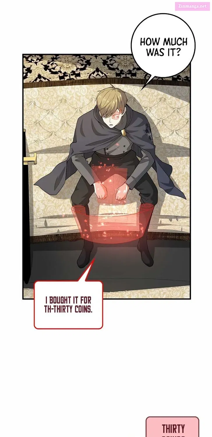 Read The Lord of Coins Manga Online