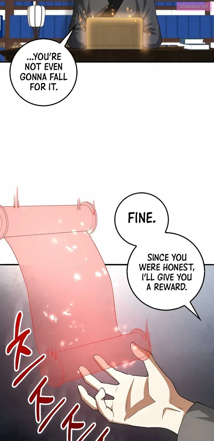 Read The Lord of Coins Manga Online