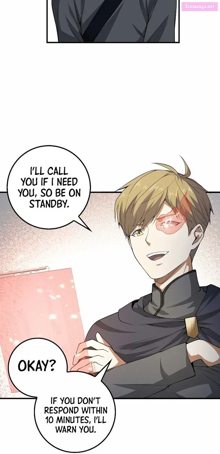 Read The Lord of Coins Manga Online