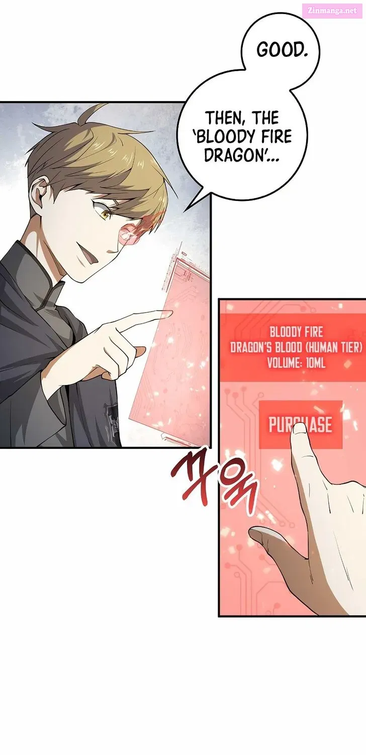 Read The Lord of Coins Manga Online