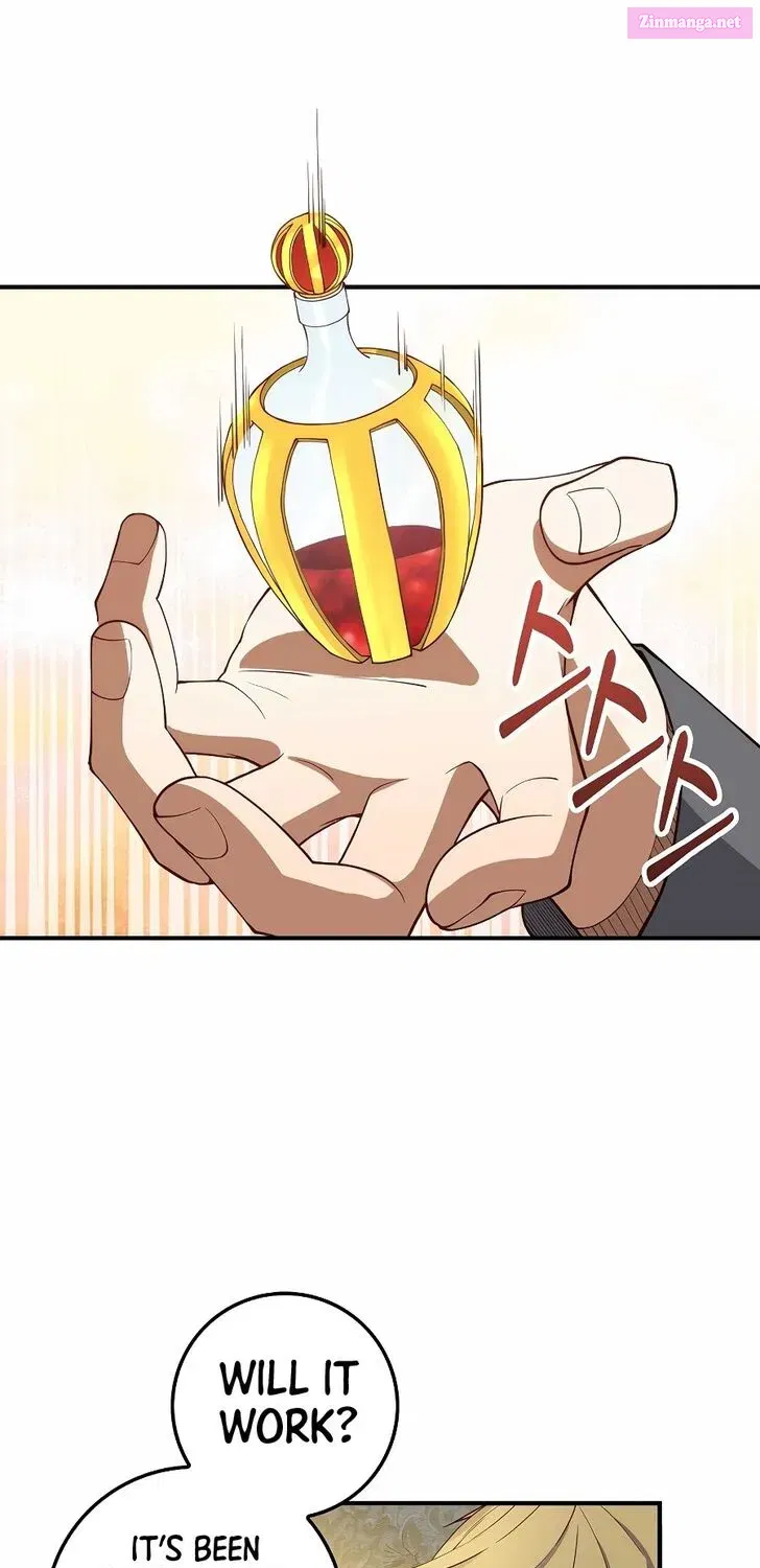 Read The Lord of Coins Manga Online