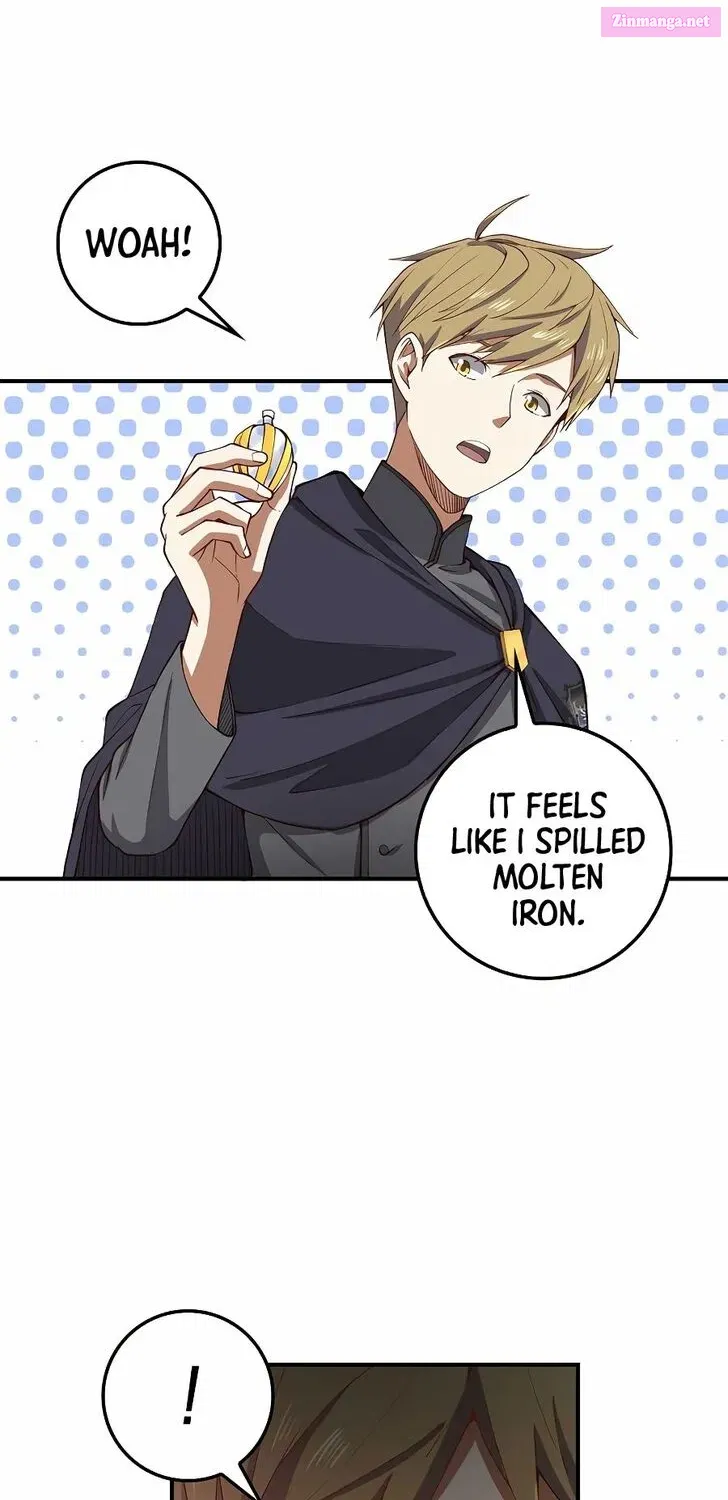 Read The Lord of Coins Manga Online