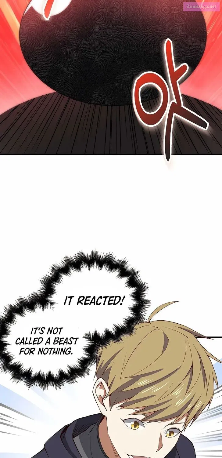 Read The Lord of Coins Manga Online