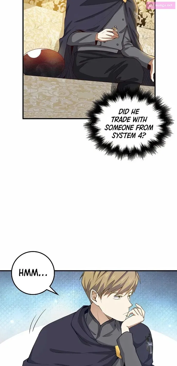 Read The Lord of Coins Manga Online