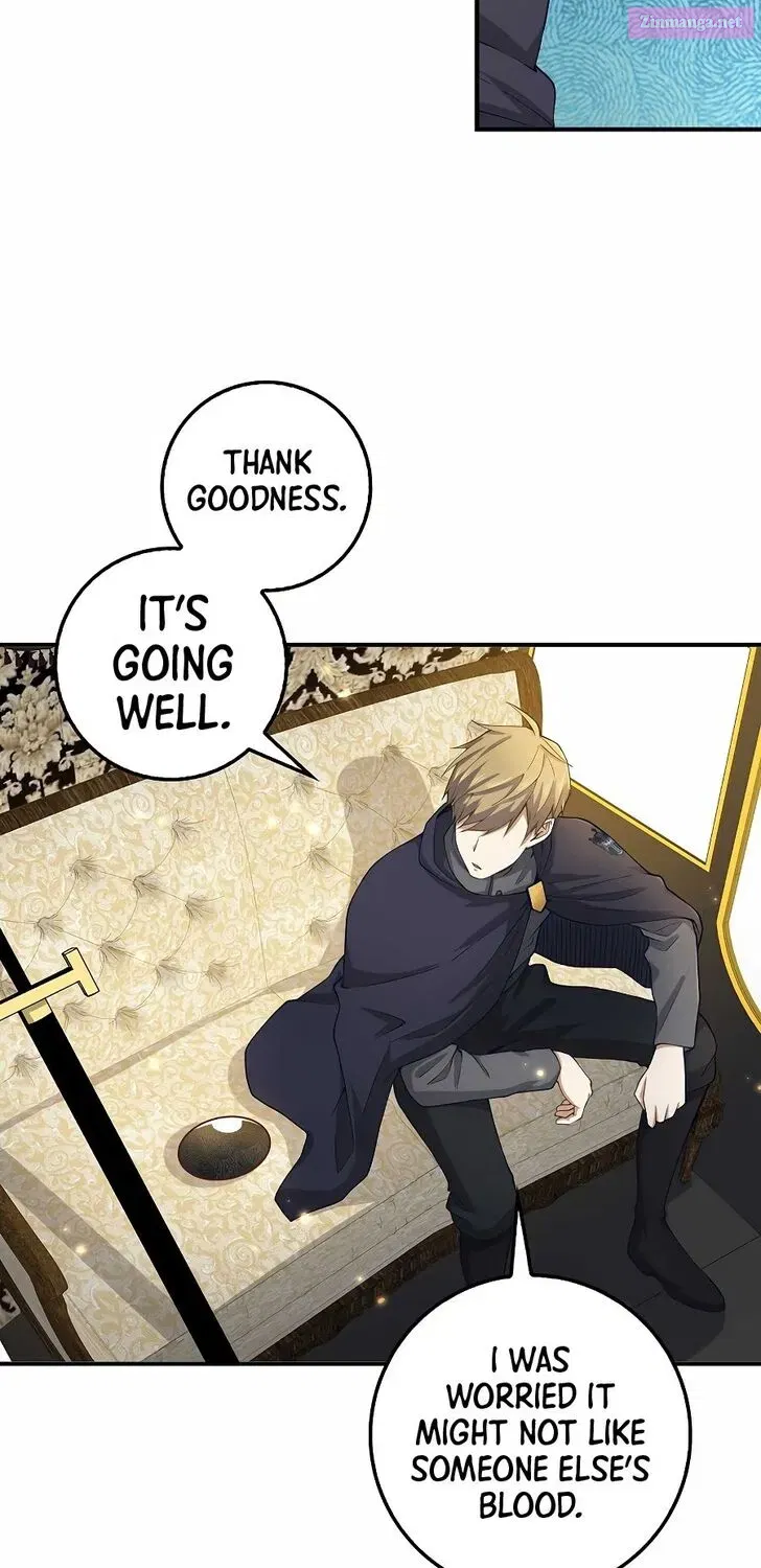 Read The Lord of Coins Manga Online