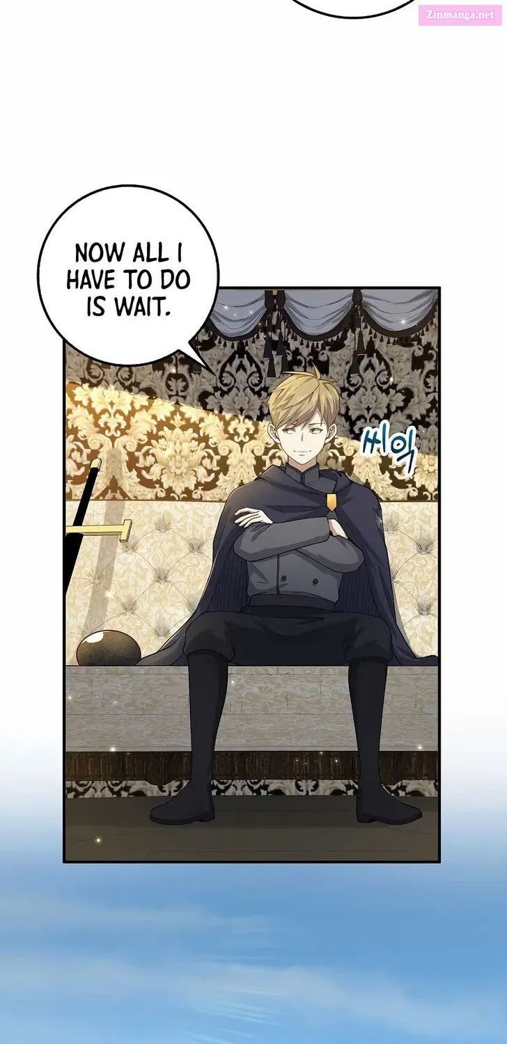 Read The Lord of Coins Manga Online