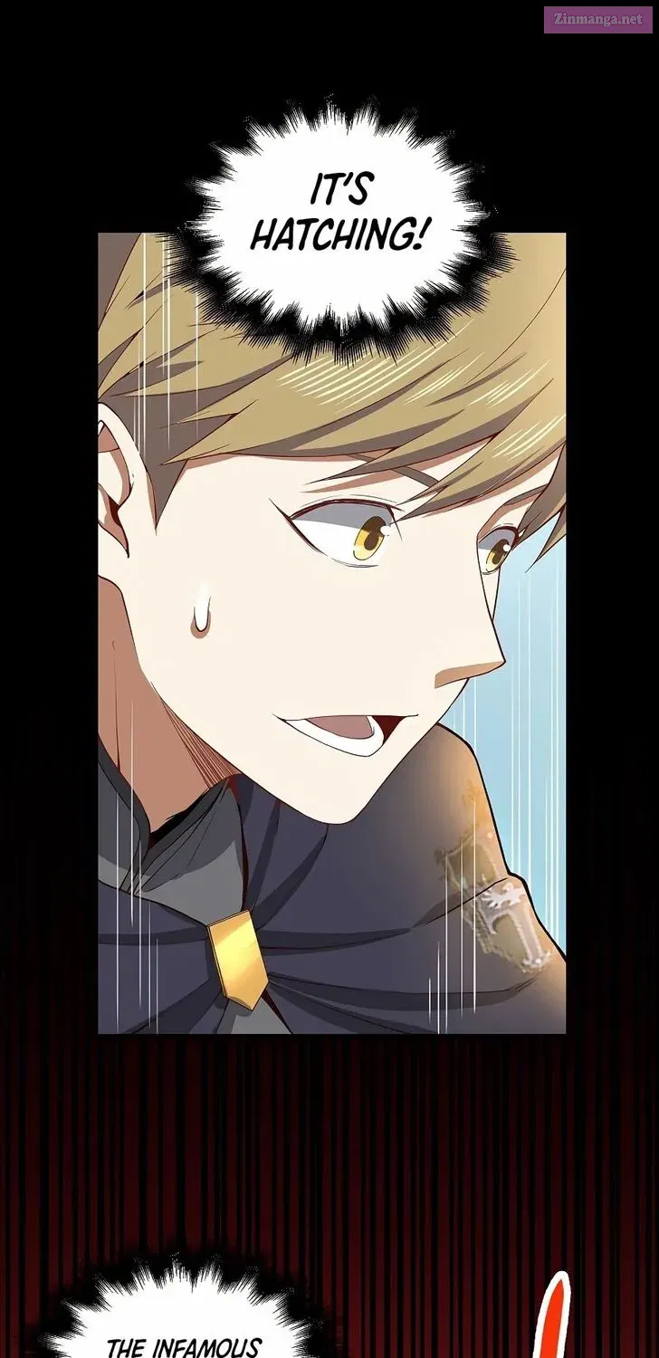 Read The Lord of Coins Manga Online