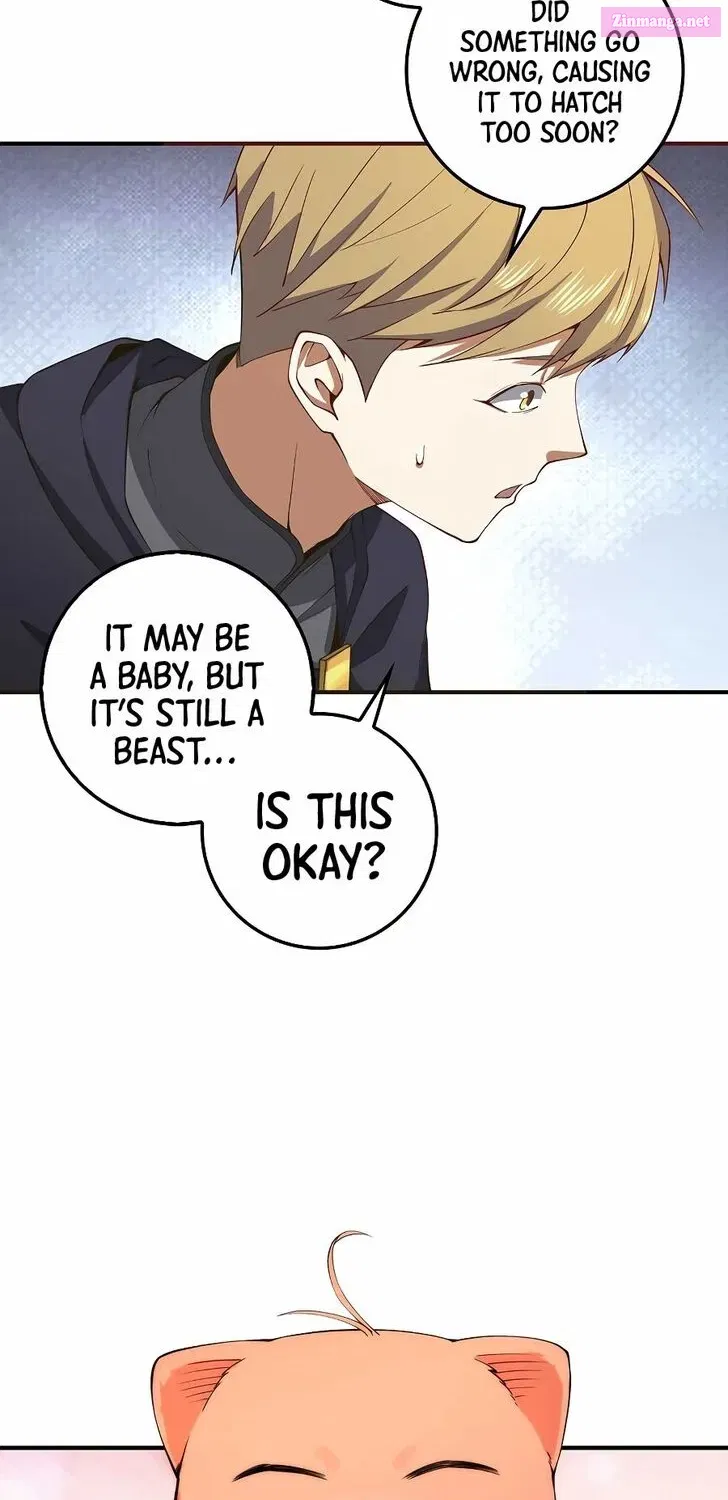 Read The Lord of Coins Manga Online