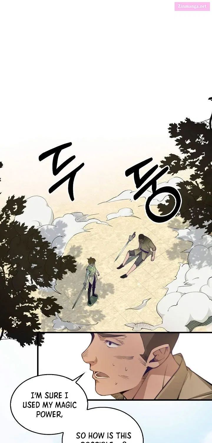 Read The Lord of Coins Manga Online