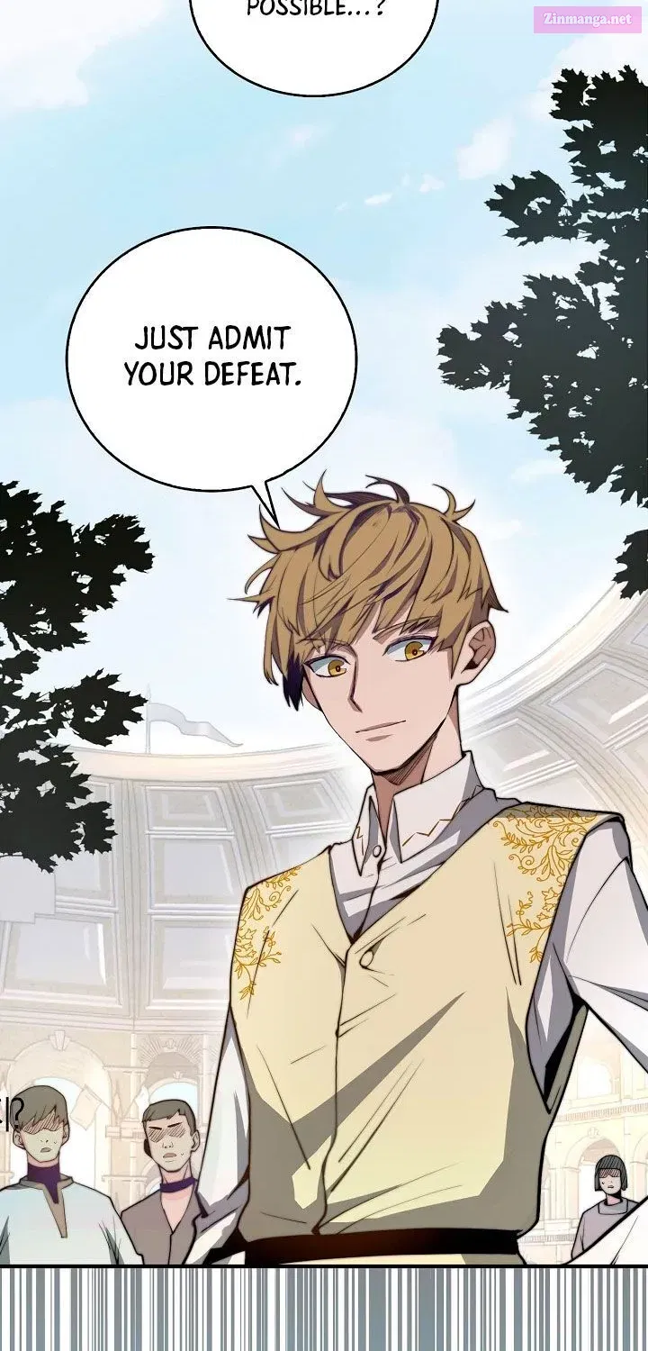 Read The Lord of Coins Manga Online