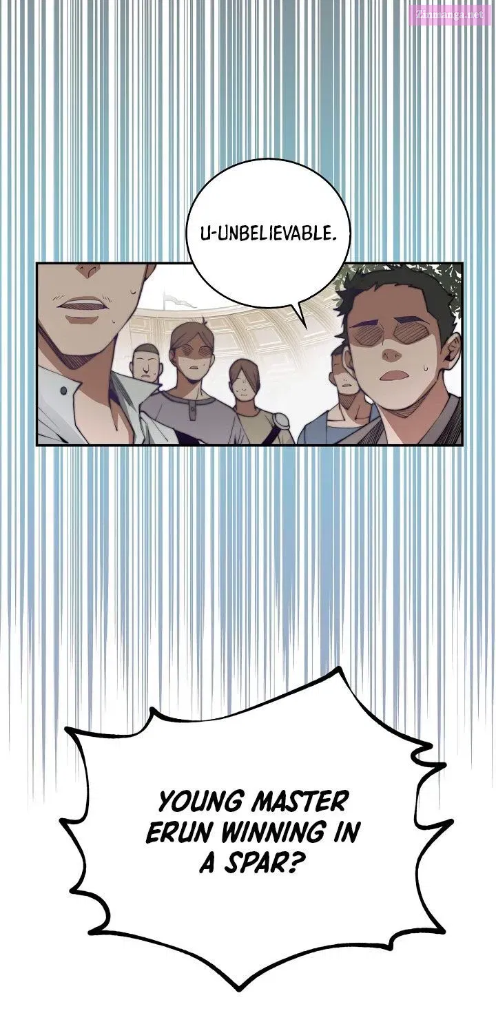 Read The Lord of Coins Manga Online