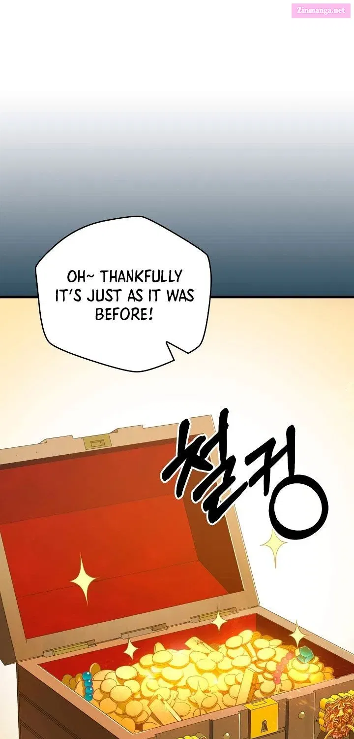 Read The Lord of Coins Manga Online