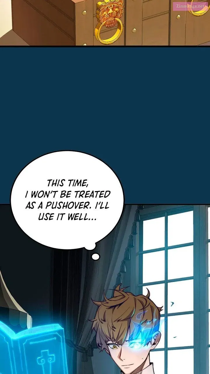 Read The Lord of Coins Manga Online