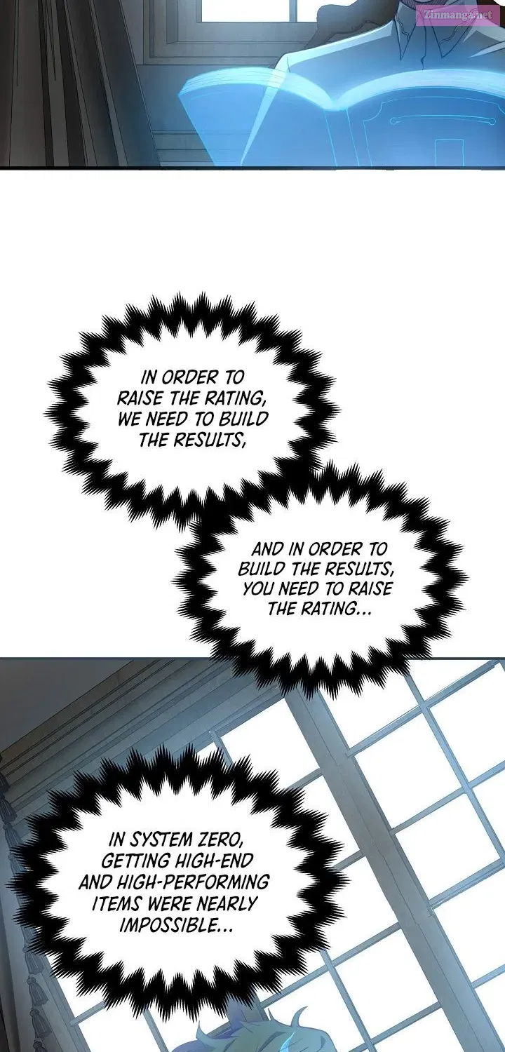 Read The Lord of Coins Manga Online