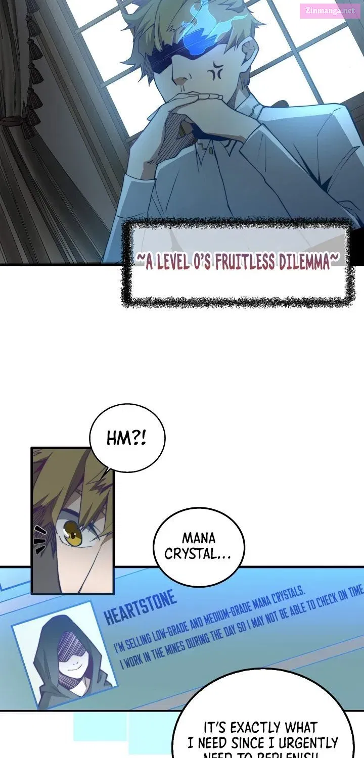 Read The Lord of Coins Manga Online