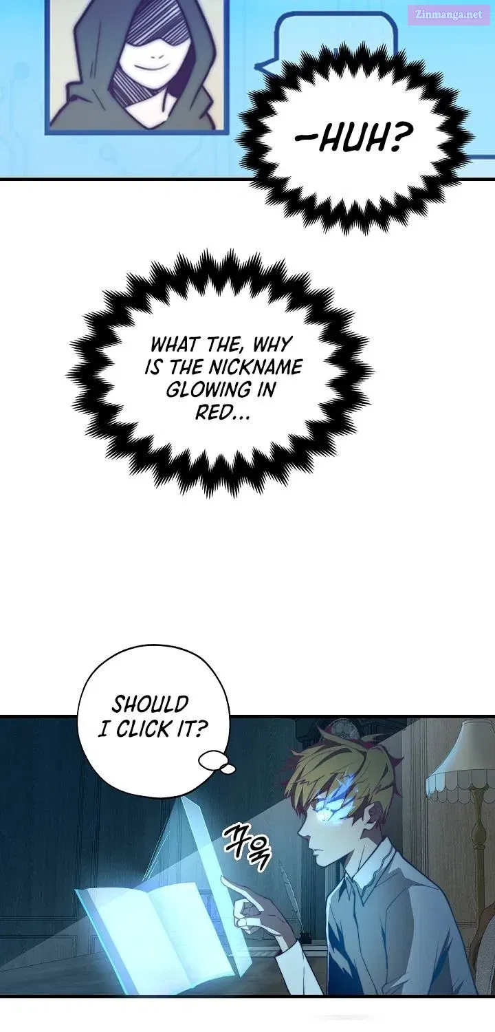 Read The Lord of Coins Manga Online