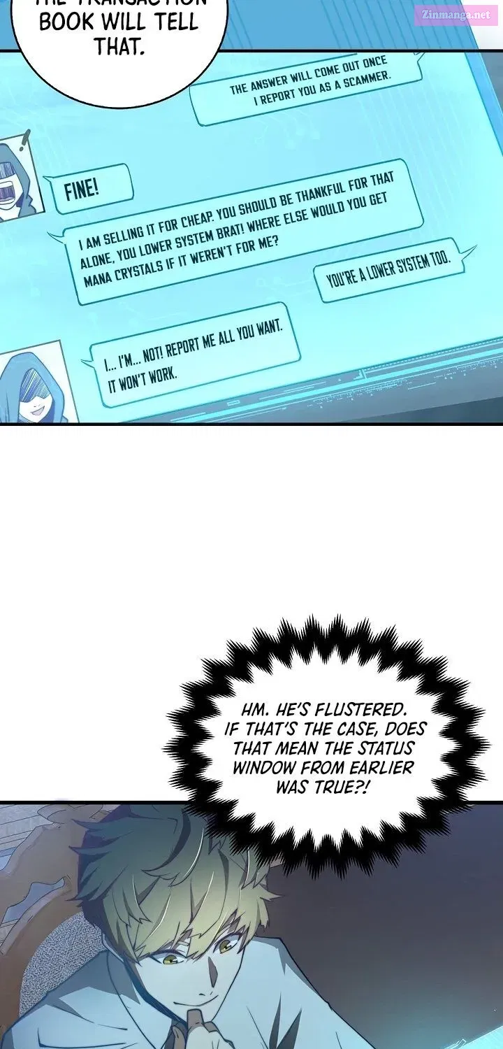 Read The Lord of Coins Manga Online