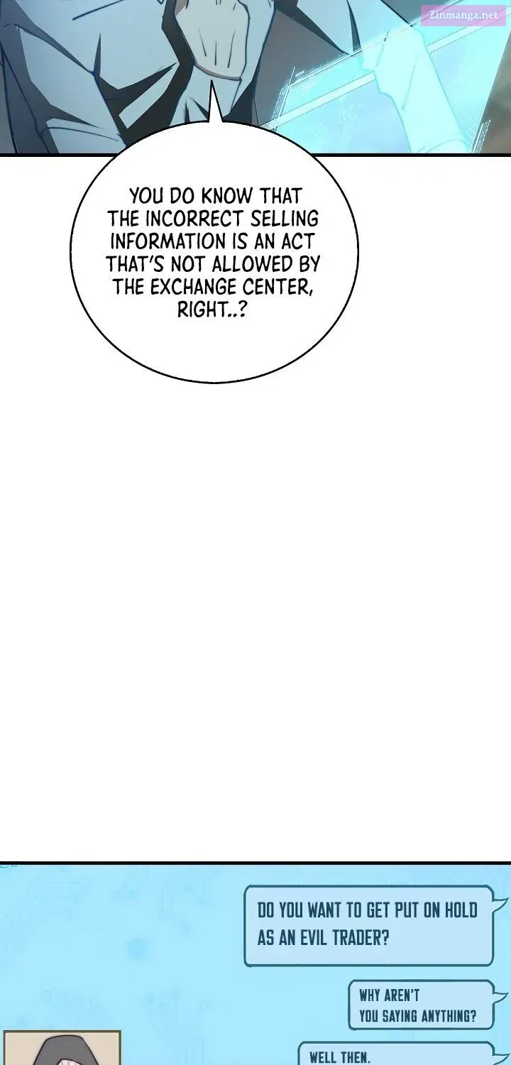 Read The Lord of Coins Manga Online