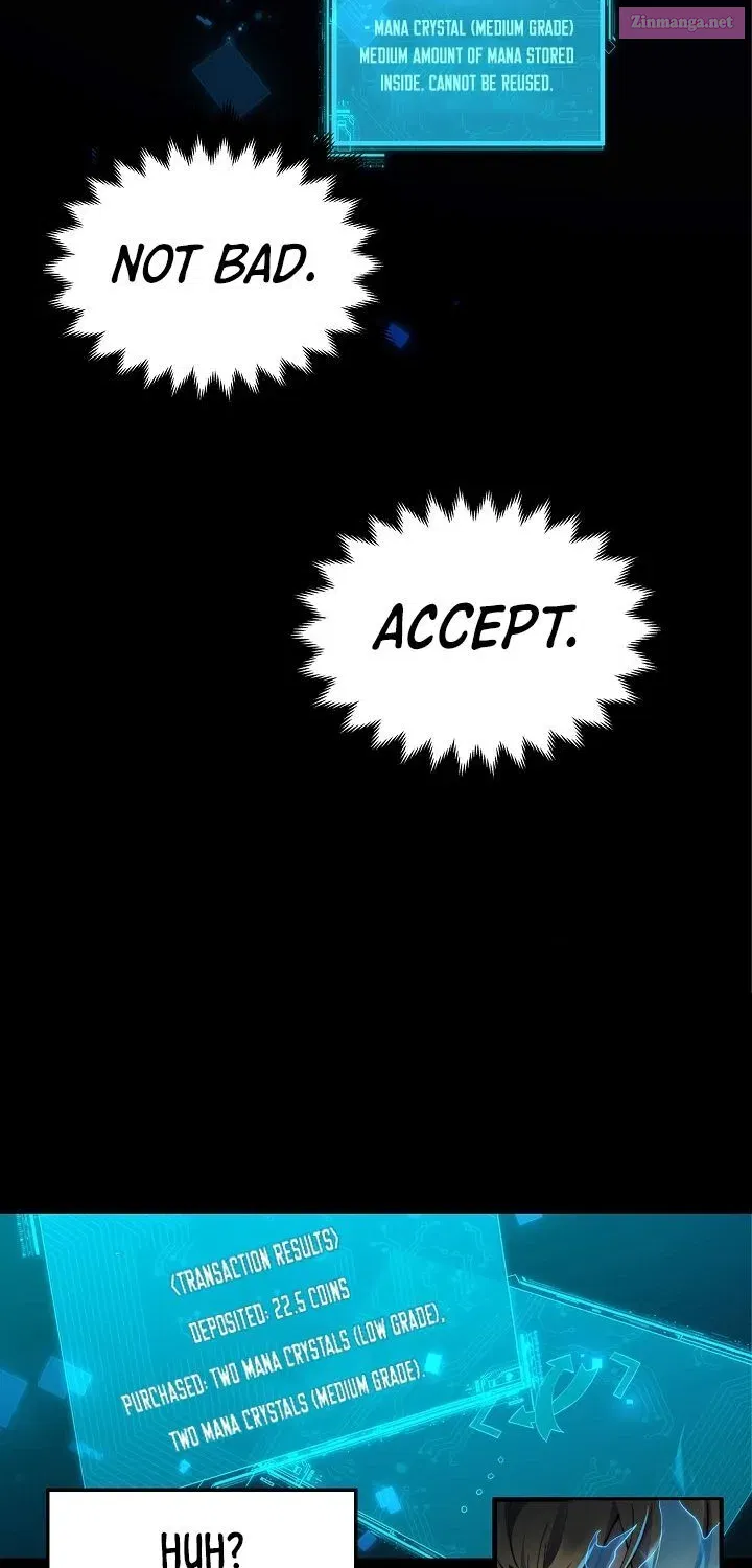 Read The Lord of Coins Manga Online