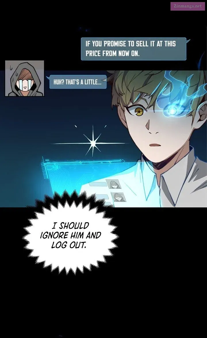 Read The Lord of Coins Manga Online