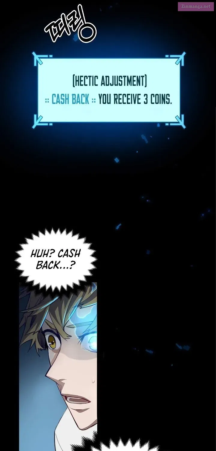 Read The Lord of Coins Manga Online