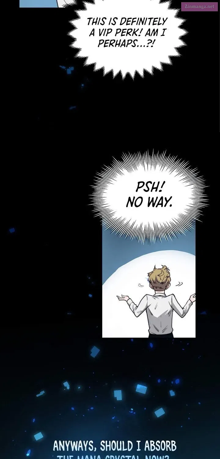 Read The Lord of Coins Manga Online