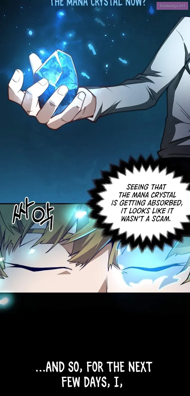 Read The Lord of Coins Manga Online