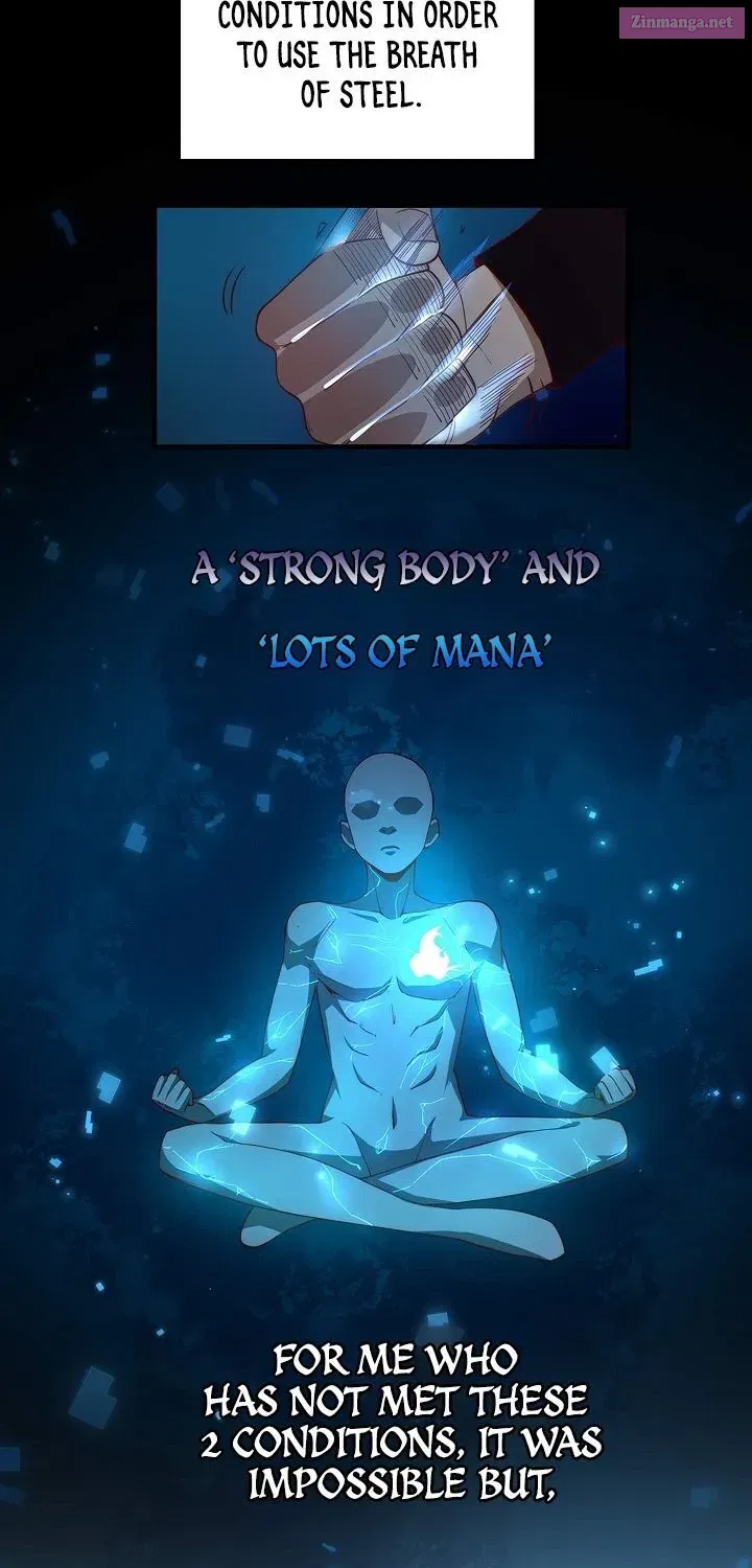 Read The Lord of Coins Manga Online