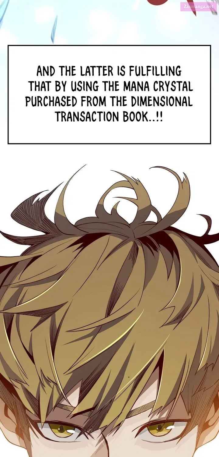 Read The Lord of Coins Manga Online