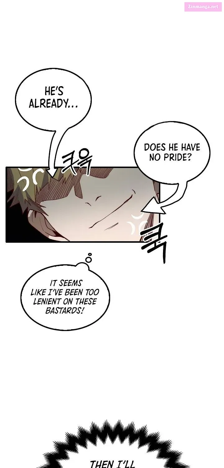 Read The Lord of Coins Manga Online