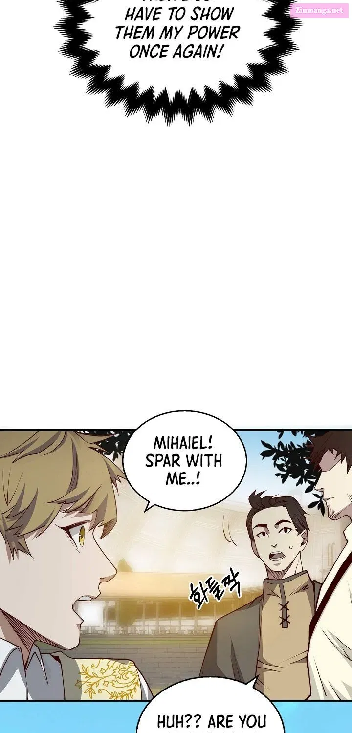 Read The Lord of Coins Manga Online