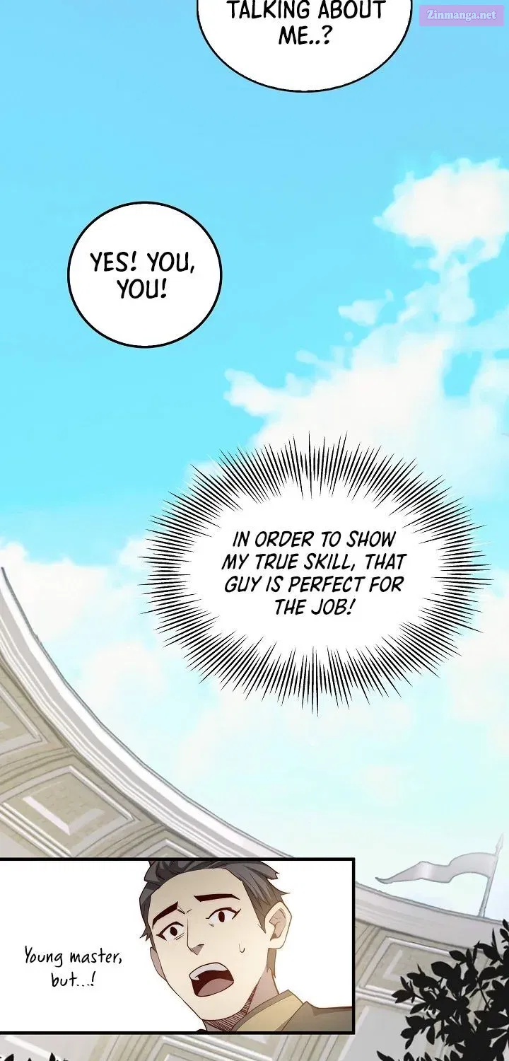 Read The Lord of Coins Manga Online