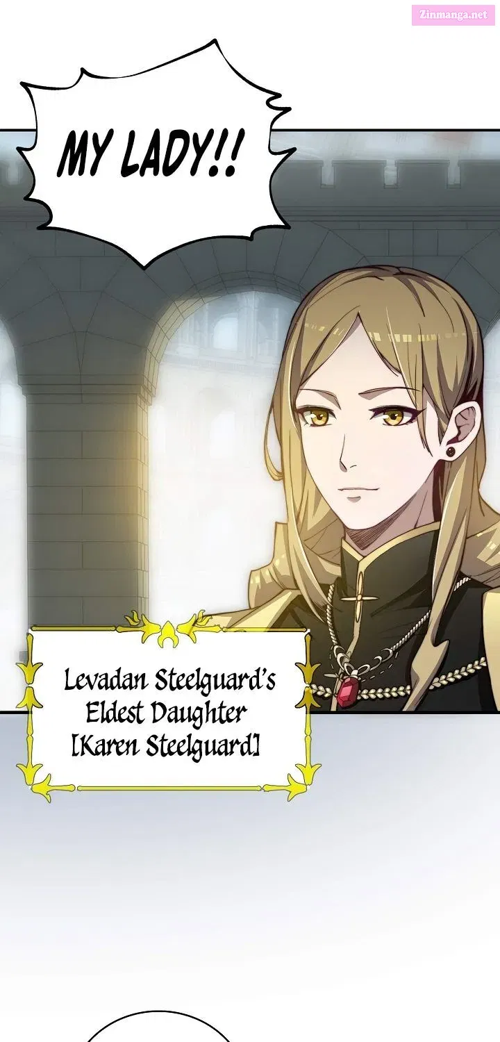 Read The Lord of Coins Manga Online