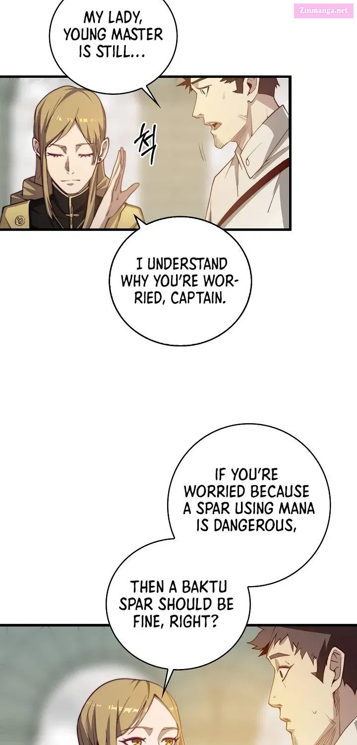 Read The Lord of Coins Manga Online