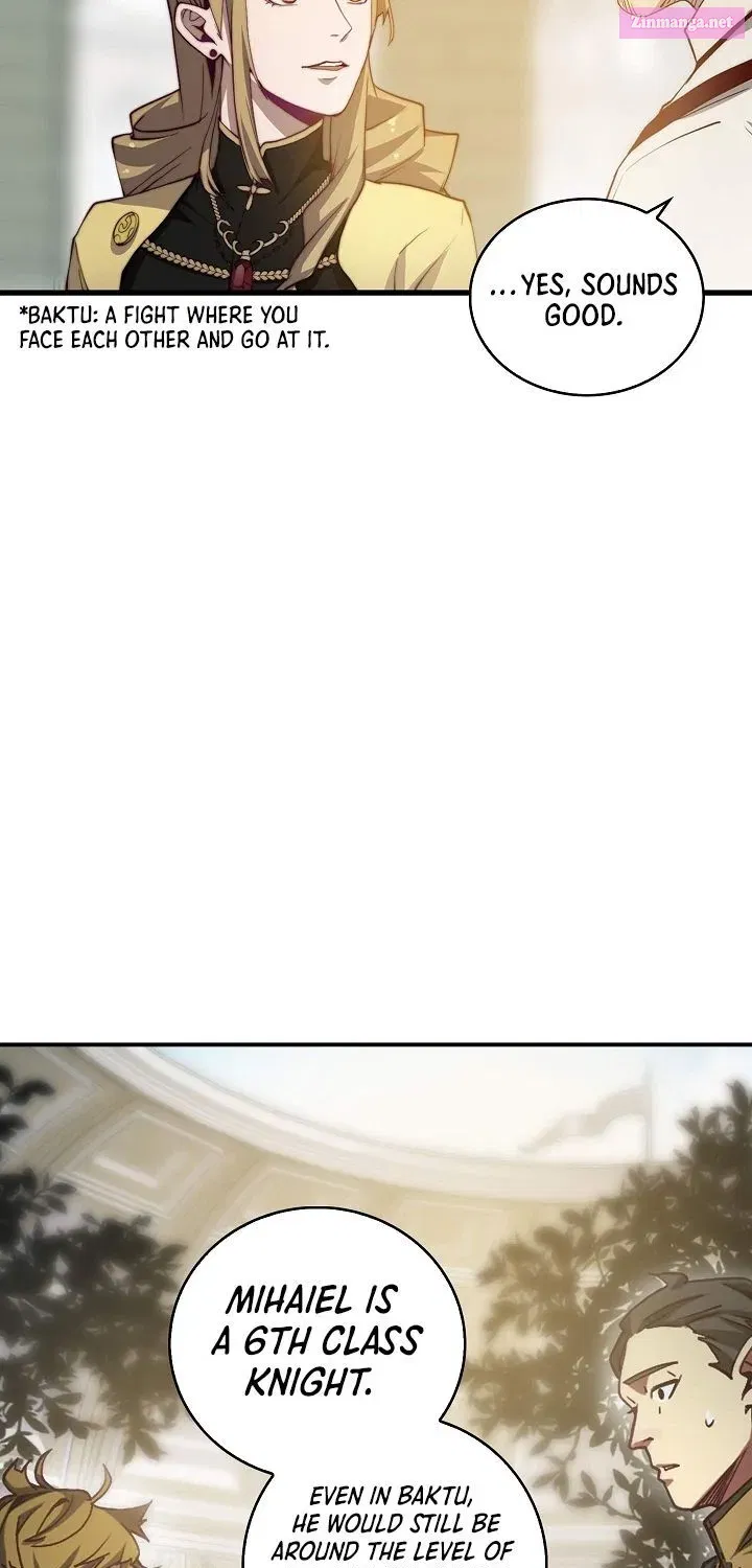 Read The Lord of Coins Manga Online