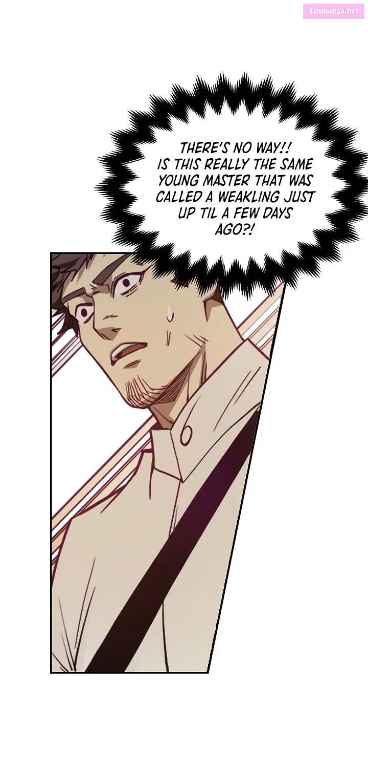 Read The Lord of Coins Manga Online