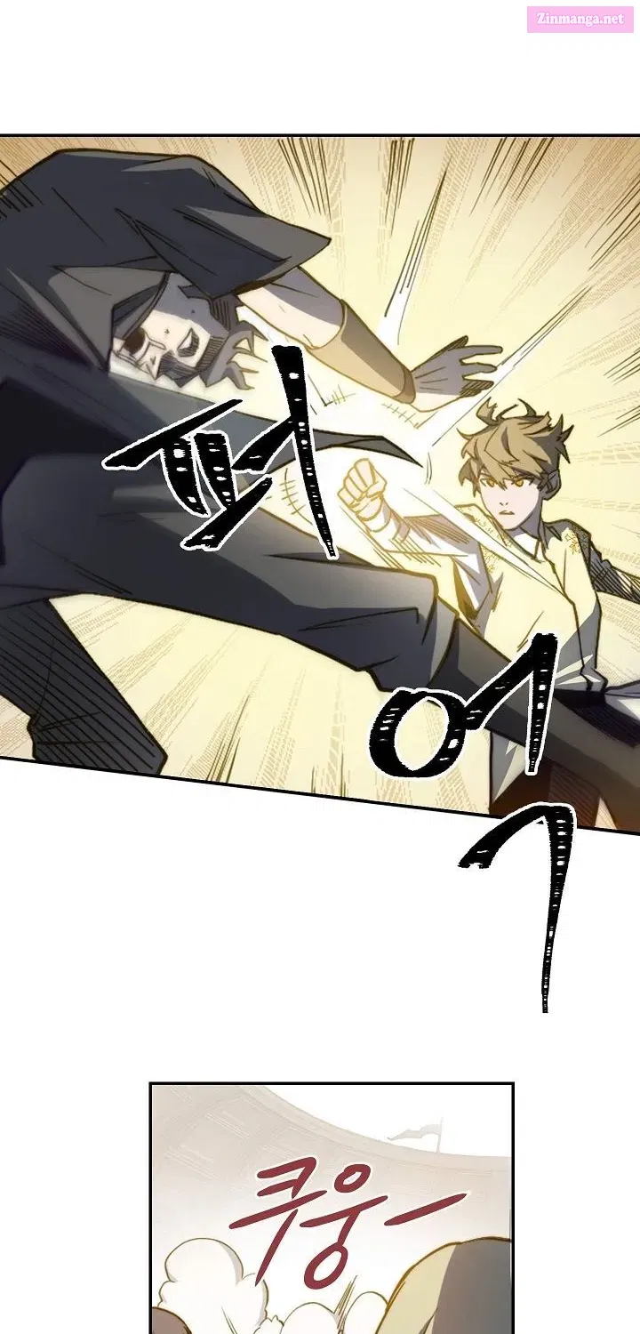 Read The Lord of Coins Manga Online