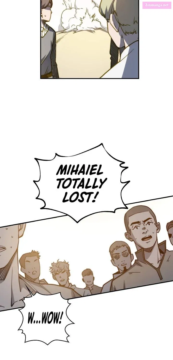 Read The Lord of Coins Manga Online