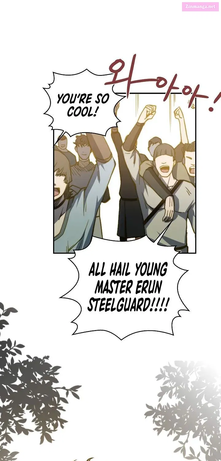 Read The Lord of Coins Manga Online