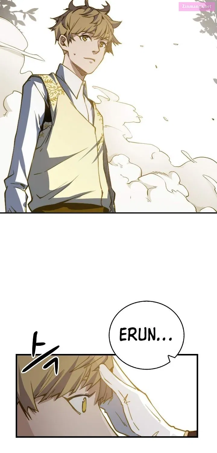 Read The Lord of Coins Manga Online