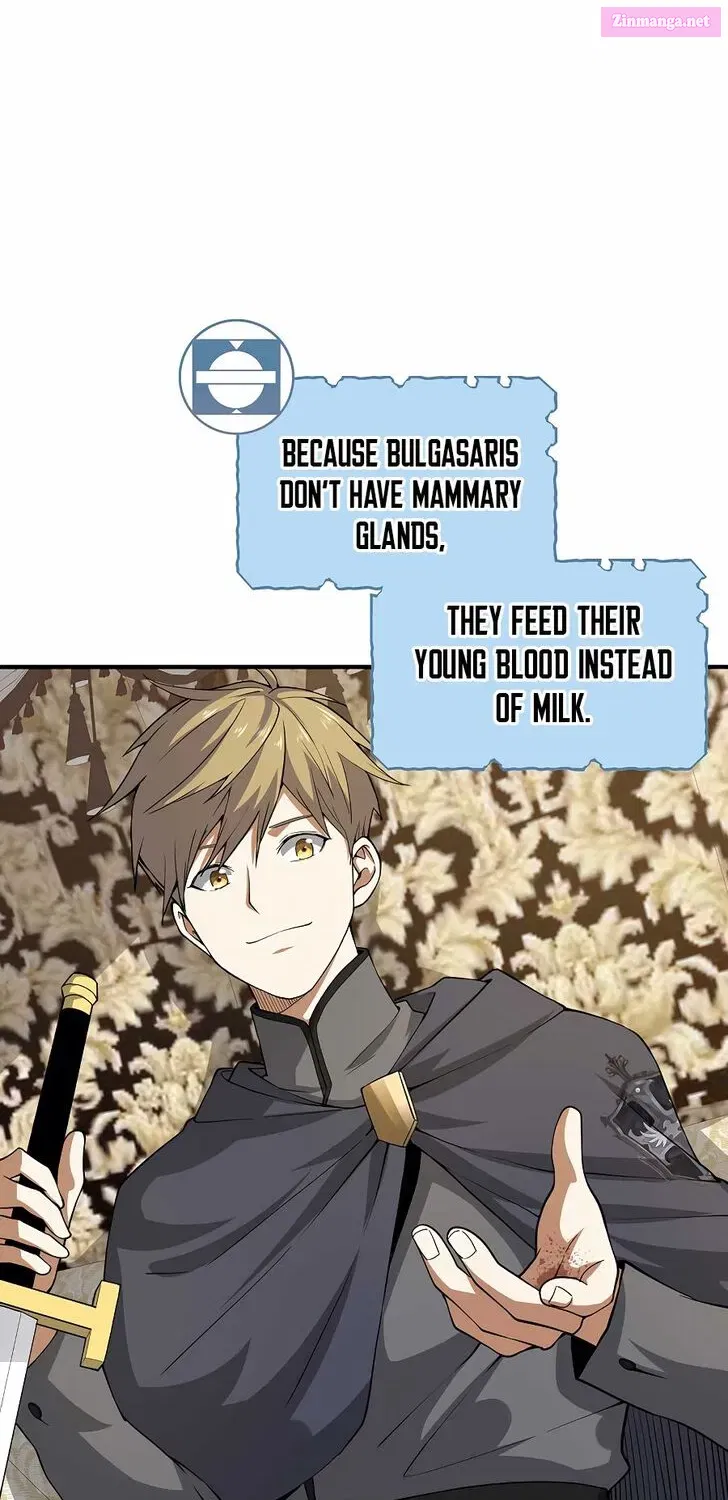 Read The Lord of Coins Manga Online