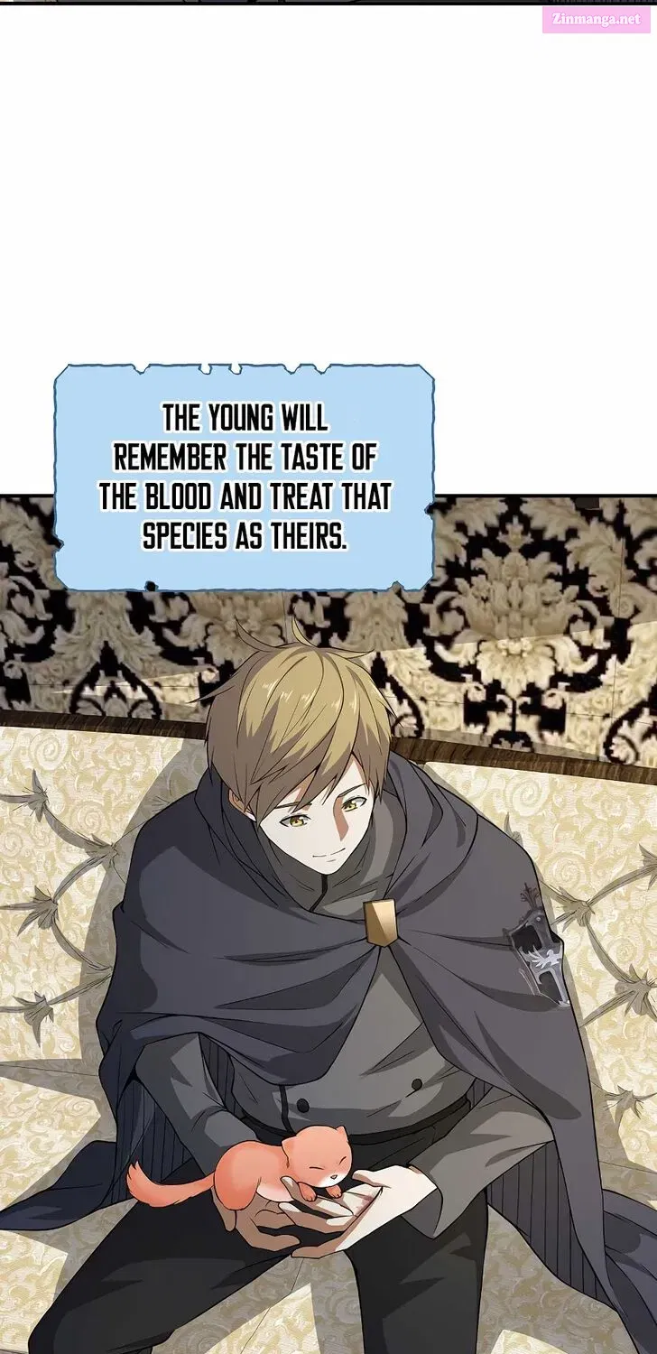 Read The Lord of Coins Manga Online