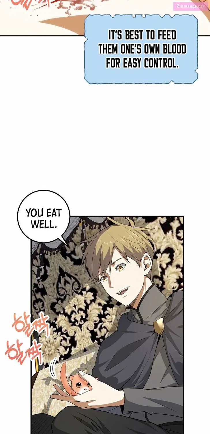 Read The Lord of Coins Manga Online