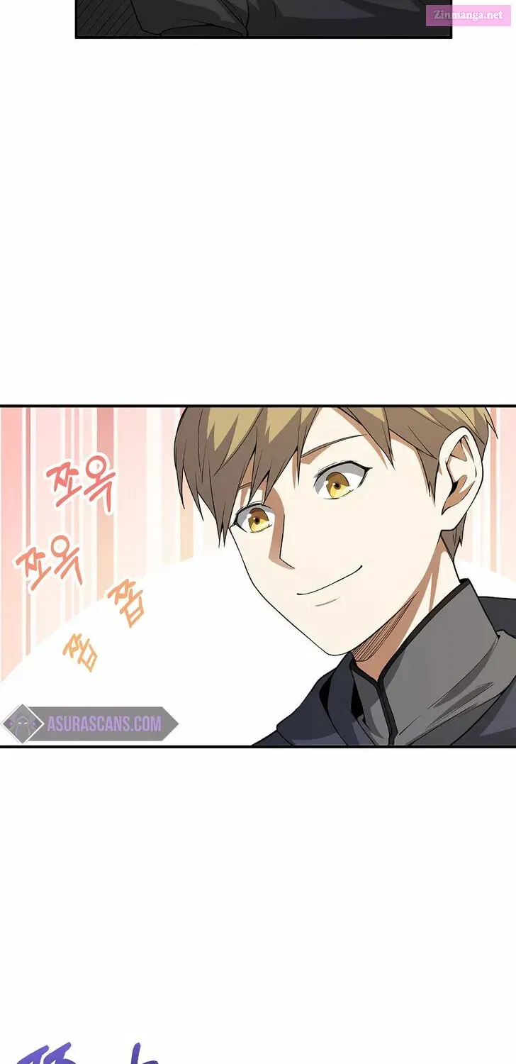 Read The Lord of Coins Manga Online