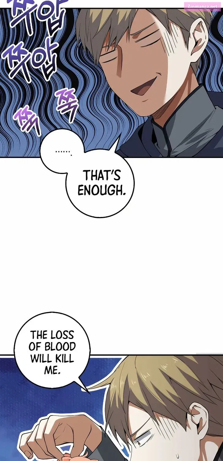 Read The Lord of Coins Manga Online